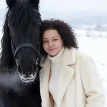 Photo Gulnara 4 