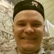Photo Umar 2 Дежурство в мечети