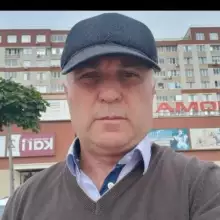 Photo Djamil 1 Дамы, я вас приветствую...