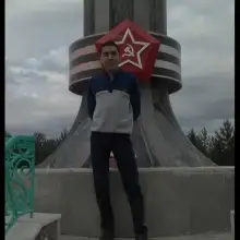 Photo Rustam 1 