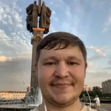 Photo Elnar 3 мед брат анестезист