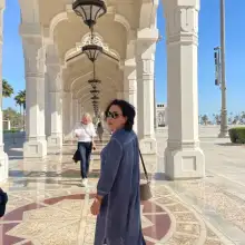 Photo Djamilya 1 