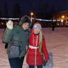 Photo Albina 3 