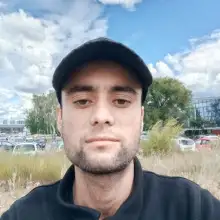 Photo Abdumalik 2 