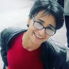 Photo Rustam 2 На работу