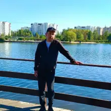 Photo Ilshat 1 ВДНХ