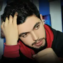 Photo Hasibullah 1 Samim