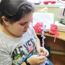 Photo Aygөl 1 