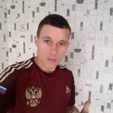 Photo Ratmir 3 С племяшкой
