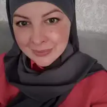 Photo Aisha 1 