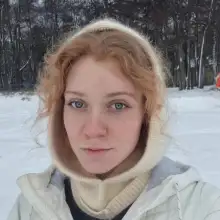 Photo Polina 2 