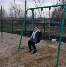 Photo Galiya 1 апрель 2025 год