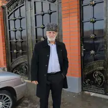 Photo Albert 1 
