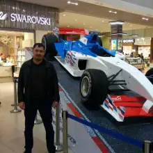 Photo Anas 1 
