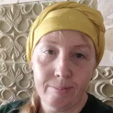 Photo Amina 1 В день рождения.