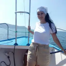 Photo Gulnur 1 