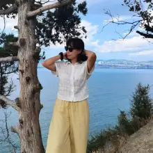 Photo Gulnur 2 