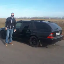 Photo Ibragim 2 