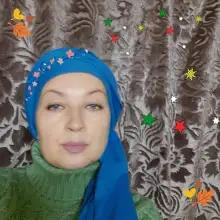 Photo Rumiya 1 Желаю всем мира,доброты  любви
