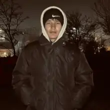 Photo Muhammadis 1 АЛЛАХАМДУРИЛЛАХ