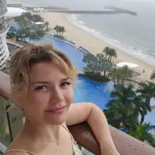 Photo Kseniya 1 