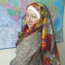 Photo Faiza 1 