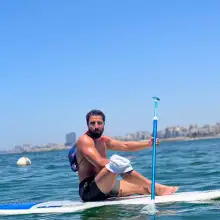 Photo Samsam 3 