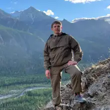 Photo Nikita 1 