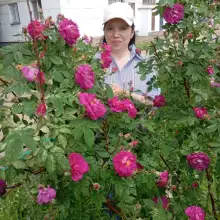 Photo Gulnaz 2 