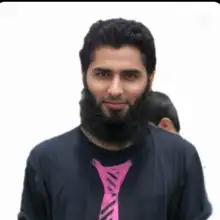 Photo Inamullah 1 Islamic Scholar  Halal Marriag