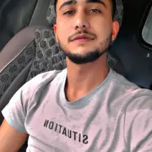 Photo Layth 1 السلام عليكم