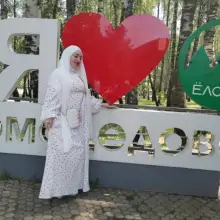Photo Sumaya 1 