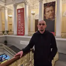 Photo ILDAR 1 