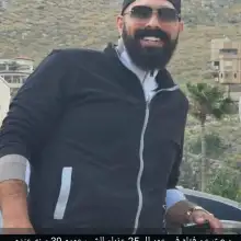 Photo SALMAN 2 