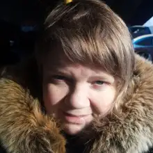 Photo Elena 1 Елена 54 года.