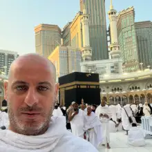 Photo Mohammed 3 