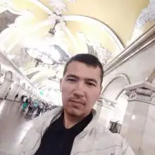 Photo Shukurullo 2 