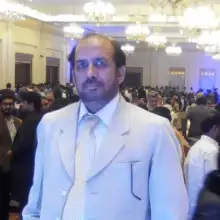 Photo Hafiz 1 Hafiz Dhillon