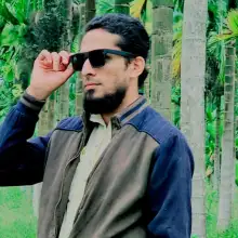 Photo Syed 1 