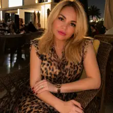 Photo Svetlana 4 