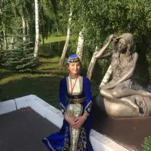Photo Lenora 3 Лучшее время&hellip;Казань ❤️