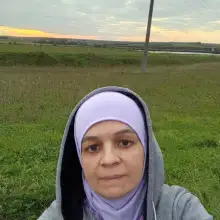 Photo Gulnaz 2 Ас салям алейкум.