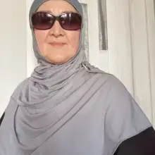 Photo Muslima 1 