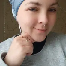 Photo Mariya 4 Зимой