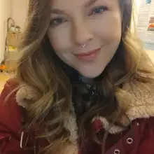 Photo Mariya 2 Просто я