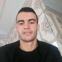 Photo Hamza 1 مرحبا