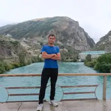 Photo Ilshat 1 