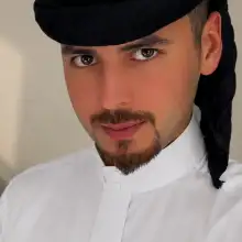 Photo Abdullaziz 1 أول يوم العيد له شعور مختلف