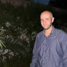Photo Mehdi 1 
