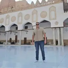 Photo Mohamed 2 